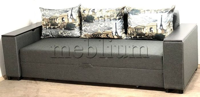 Диван Бостон-4 две ниши -90