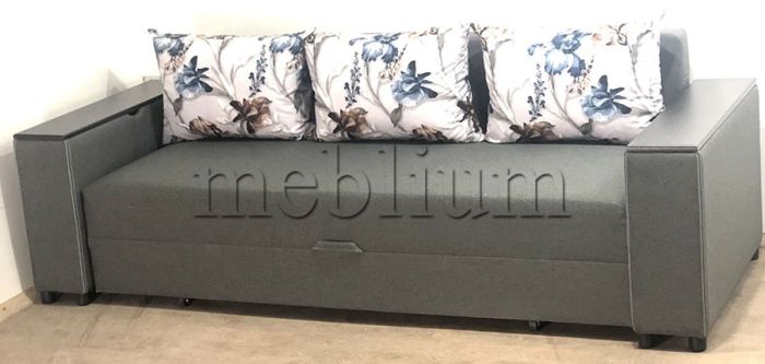 Диван Бостон-4 две ниши -90