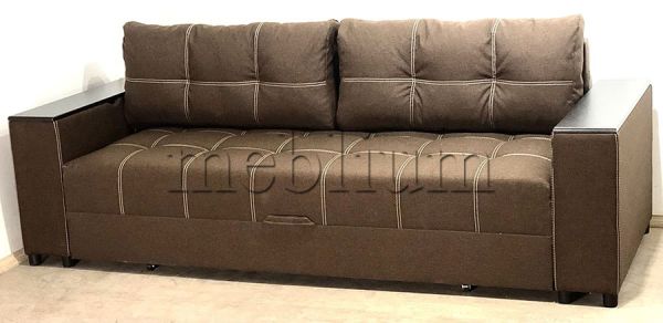 Диван Бостон-5 две ниши New -90