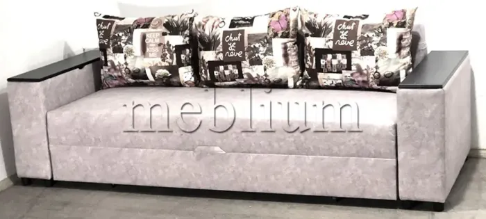 Диван Бостон-4 две ниши -90