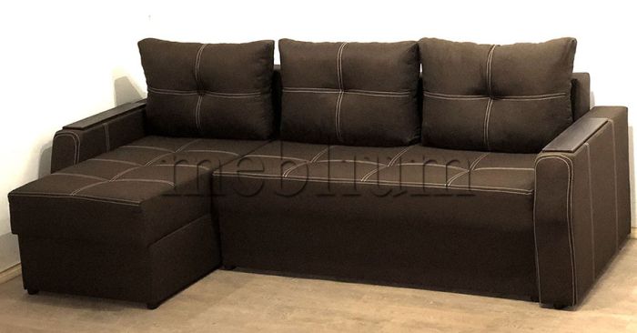 Угловой диван Брависсимо универсал -101Bagama