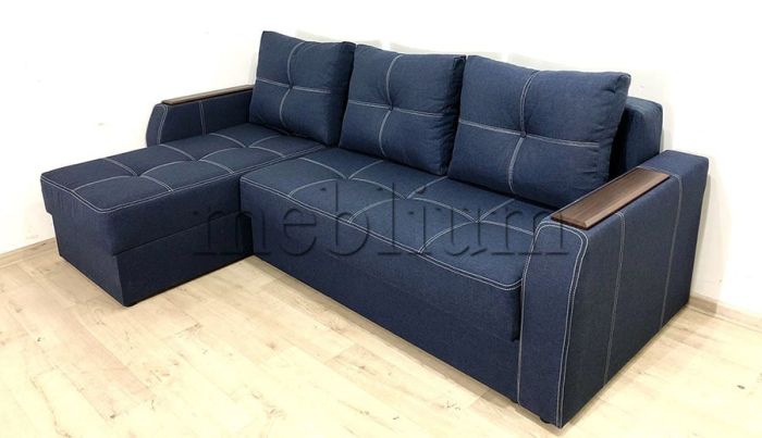 Угловой диван Брависсимо универсал -101Bagama