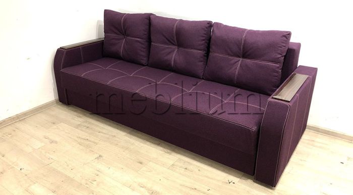 Диван Брависсимо -3 Salatovuy