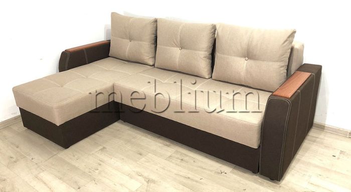 Угловой диван Брависсимо универсал -101Bagama
