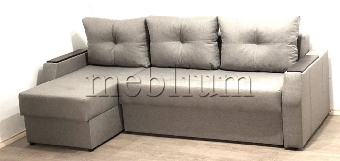 Угловой диван Брависсимо универсал -101Bagama