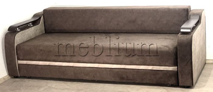 Диван Bravo_zet (шагающая еврокнижка) - 3