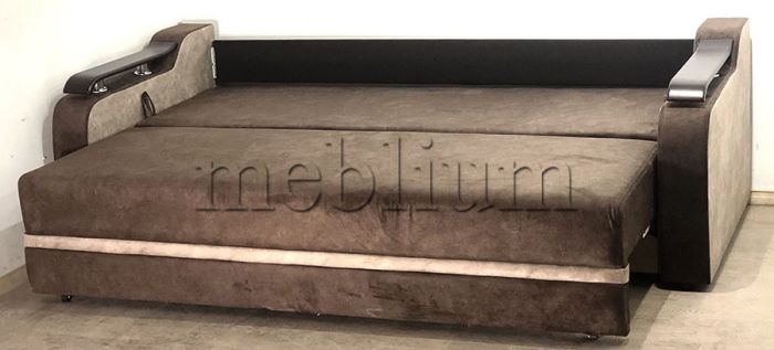 Диван Bravo_zet (шагающая еврокнижка) - 3