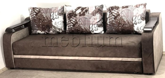 Диван Bravo_zet (шагающая еврокнижка) - 3