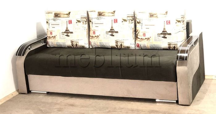 Диван Сакура -3 NEW