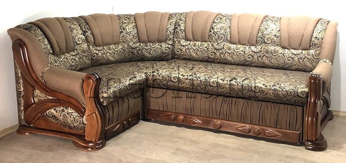 Угловой диван Сенатор - 3