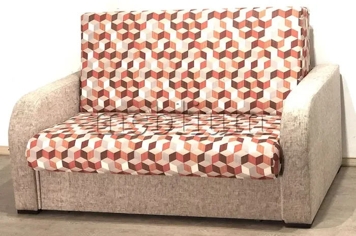 Диван Честер 120 -12