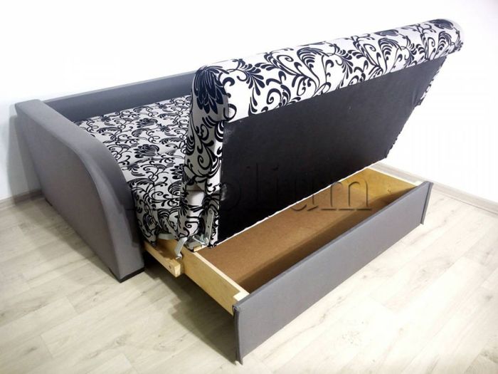 Диван Честер 120 -12