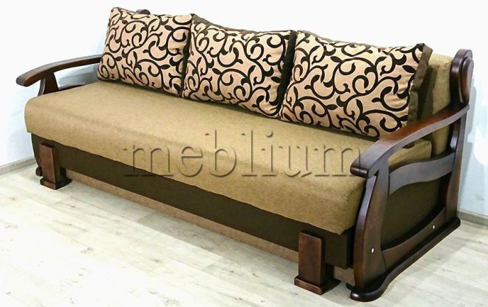 Диван Сити дерево -3