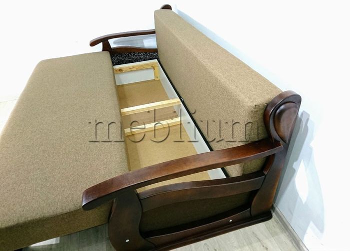 Диван Сити дерево -3