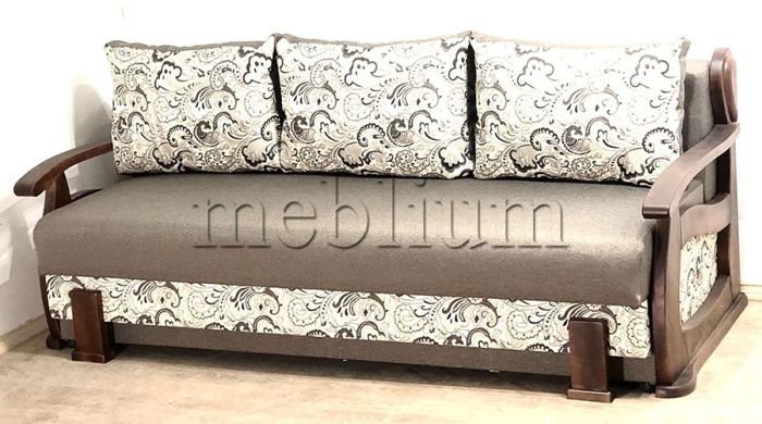 Диван Сити дерево -3