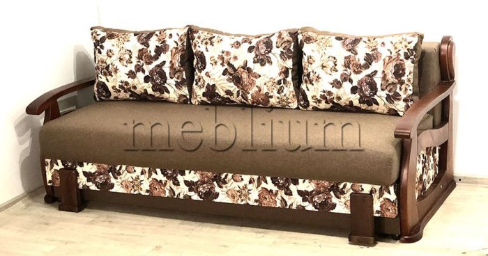 Диван Сити дерево -3