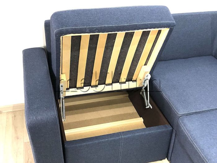 Диван угловой Денвер универсал -99