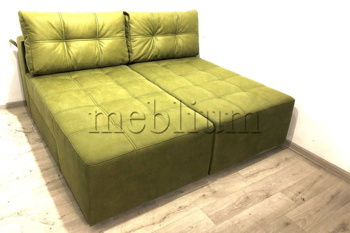 Диван Угловой Диско 2 универсал -12