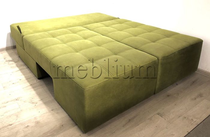 Диван Угловой Диско 2 универсал -12