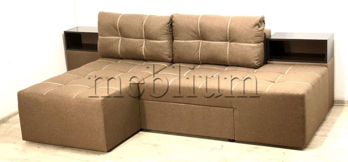 Диван трансформер Оптимус универсал -90 Beige_1