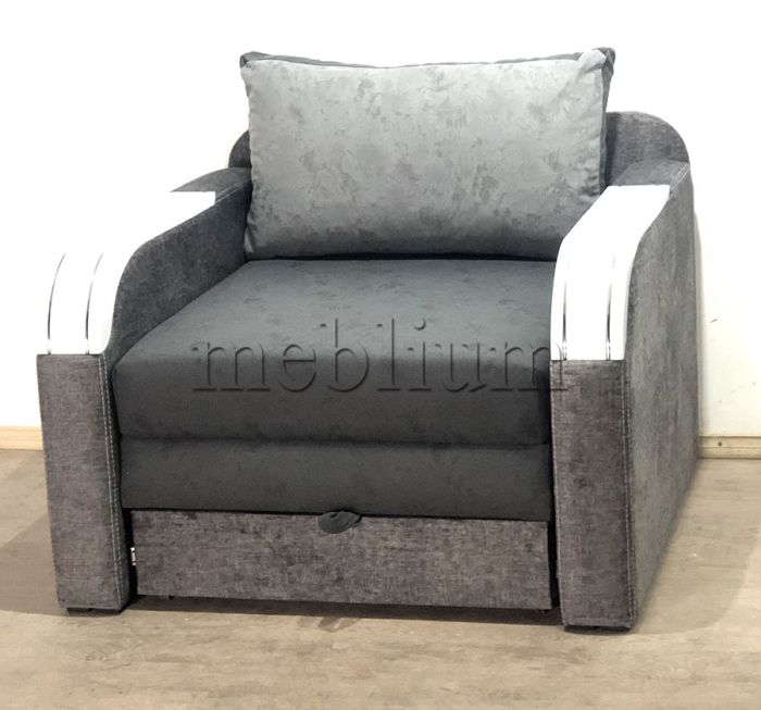 Кресло-кровать Эвен 80 - 90