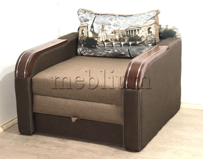 Кресло-кровать Эвен 80 - 90