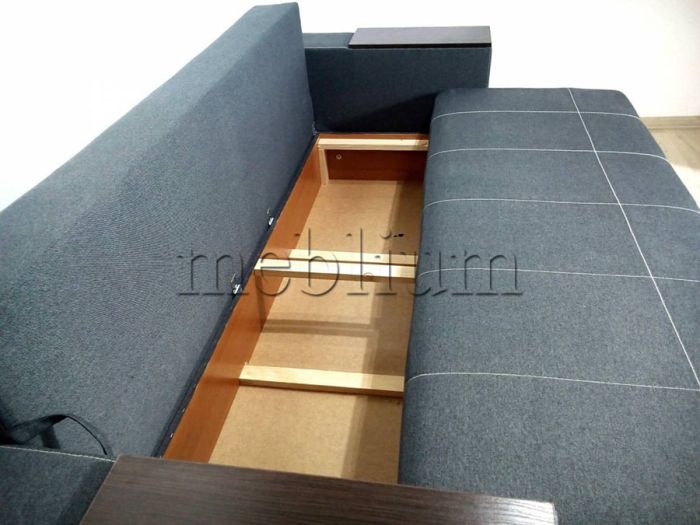 Диван Фаворит -3