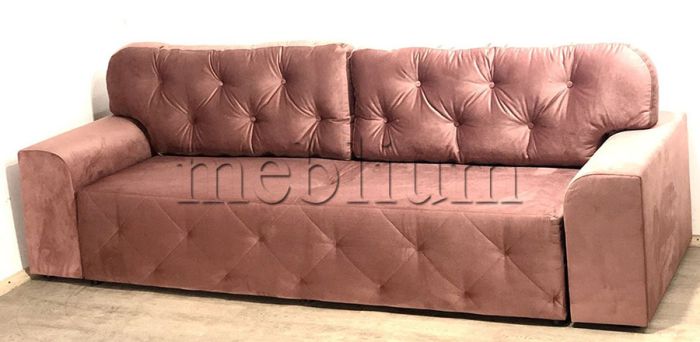 Диван Фокус -3 NEW (ЭТА МОДЕЛЬ СНЯТА С ПРОИЗВОДСТВА И ПРОДАЖИ)