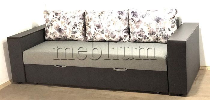 Диван Фокус ІІ -3