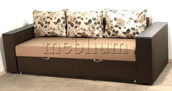 Диван Фокус ІІ -3