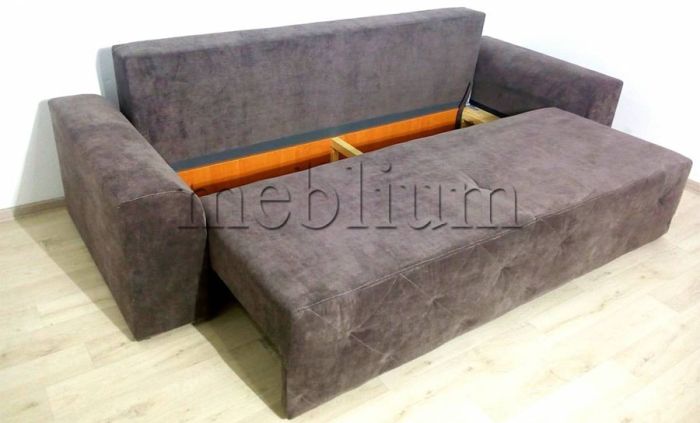 Диван Фокус -3 NEW (ЭТА МОДЕЛЬ СНЯТА С ПРОИЗВОДСТВА И ПРОДАЖИ)