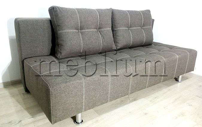 Диван Каприз-Лорд -3 Grey