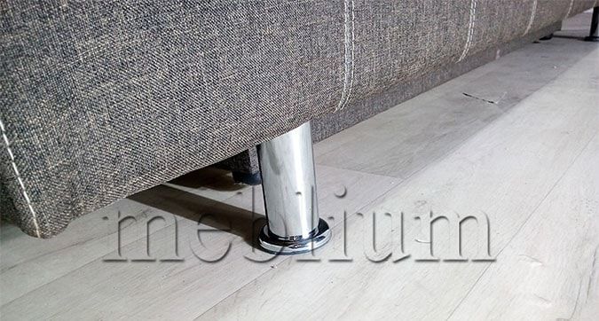 Диван Каприз-Лорд -3 Grey