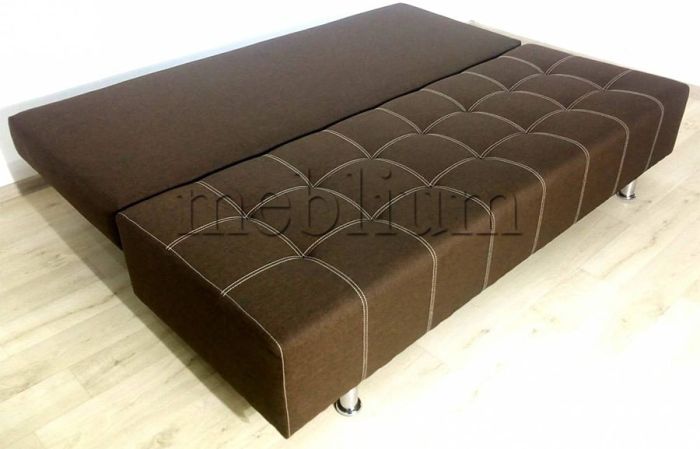 Диван Каприз-Лорд -3 Grey