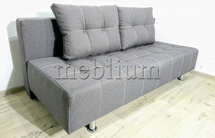 Диван Каприз-Лорд -3 Grey