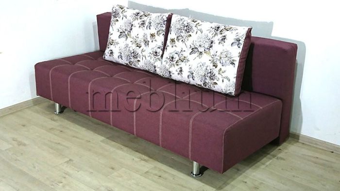 Диван Каприз-Лорд -3 Grey