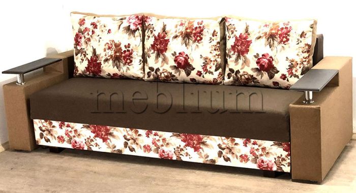 Диван Карат - 3