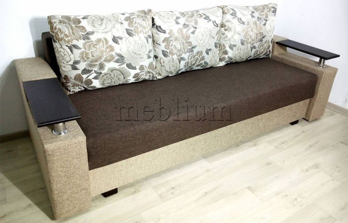 Диван Карат - 3