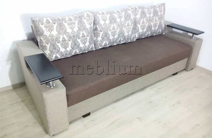 Диван Карат - 3