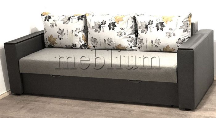 Софа Классик -3 (СНЯТО С ПРОИЗВОДСТВА)