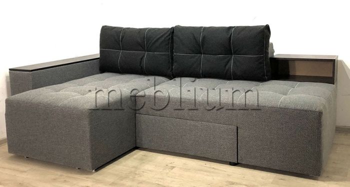 Угловой Диван Компакт 2 -89 Santa_Lam