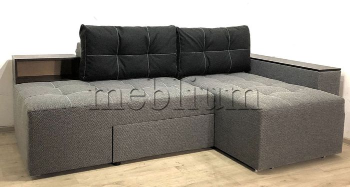 Угловой Диван Компакт 2 -89 Santa_Lam