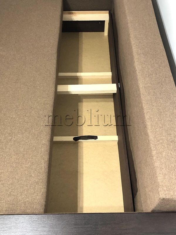 Диван Лео -101 (ЭТА МОДЕЛЬ СНЯТА С ПРОИЗВОДСТВА И ПРОДАЖИ)