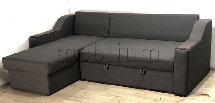 Угловой диван Лира -3 (СНЯТО С ПРОИЗВОДСТВА)