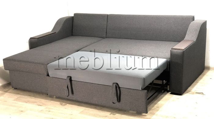 Угловой диван Лира -3 (СНЯТО С ПРОИЗВОДСТВА)