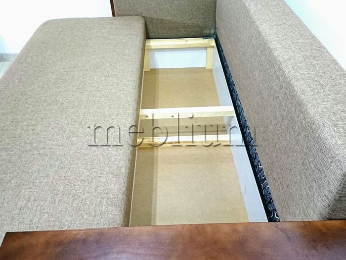 Диван Лондон (+ниша +столик) -3 (СНЯТО С ПРОИЗВОДСТВА)