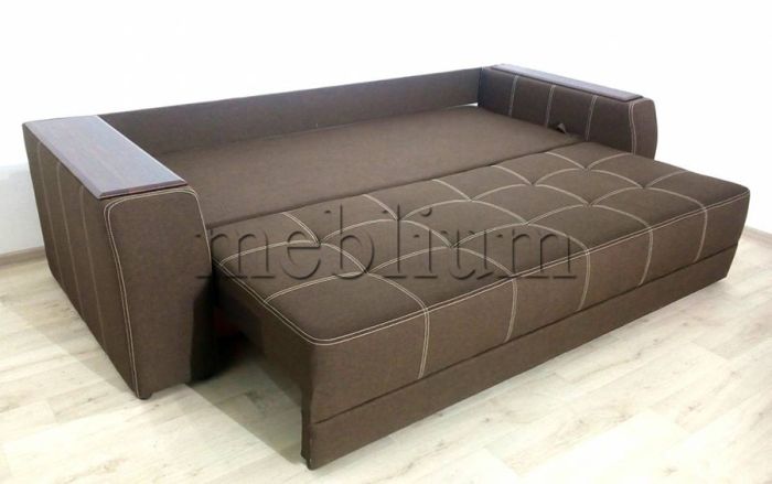 Диван Лорд с полкой ЕК -3 (СНЯТО С ПРОИЗВОДСТВА)