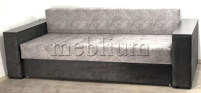 Диван Людвиг (ниши в подлокотниках) - 89 Part 1