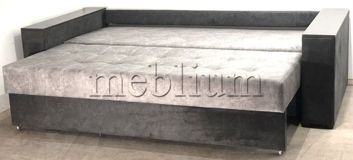 Диван Людвиг (ниши в подлокотниках) - 89 Part 1