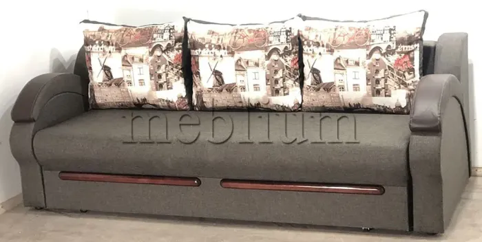 Диван Мадрид -101 (ЭТА МОДЕЛЬ СНЯТА С ПРОИЗВОДСТВА И ПРОДАЖИ)